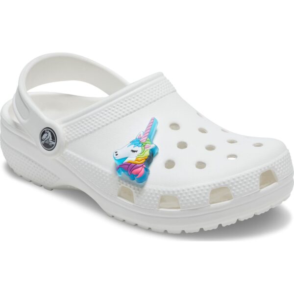 365931973bf85cdeec8e353019a25992 Crocs™ Lights Up Unicorn Multi