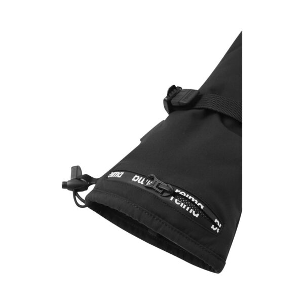 REIMA Snoukka 5300055B Black