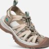 366640aa79541c7fe58905f992ed2515 Keen WHISPER WOMEN Taupe/Coral