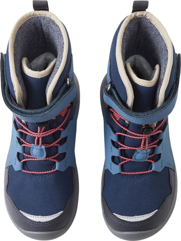 REIMA Talves 5400166A Navy