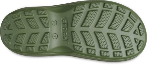 Crocs™ HANDLE IT RAIN BOOT 210956 Army Green