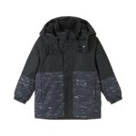 3699a3a1543d63833a7a659615c5457e REIMA HOHTAVA 5100358A Black 9992