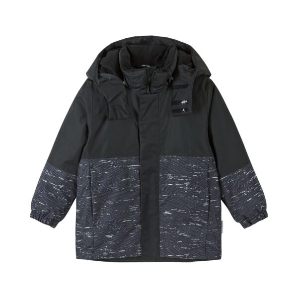3699a3a1543d63833a7a659615c5457e REIMA HOHTAVA 5100358A Black 9992