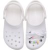 Crocs™ Crocs Lace Bead and Chain 5 Pack 198445127359 Crocs Lace Bead and Chain 5 Pack 198445127359