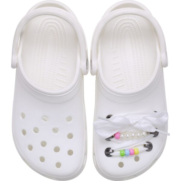 Crocs™ Crocs Lace Bead and Chain 5 Pack 198445127359 Crocs Lace Bead and Chain 5 Pack 198445127359