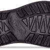 Teva Hurricane XLT2 Ampsole Women's Black