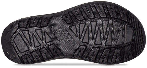 Teva Hurricane XLT2 Ampsole Women's Black