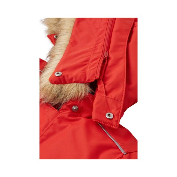 REIMA Gotland 5100117C Tomato red 3880