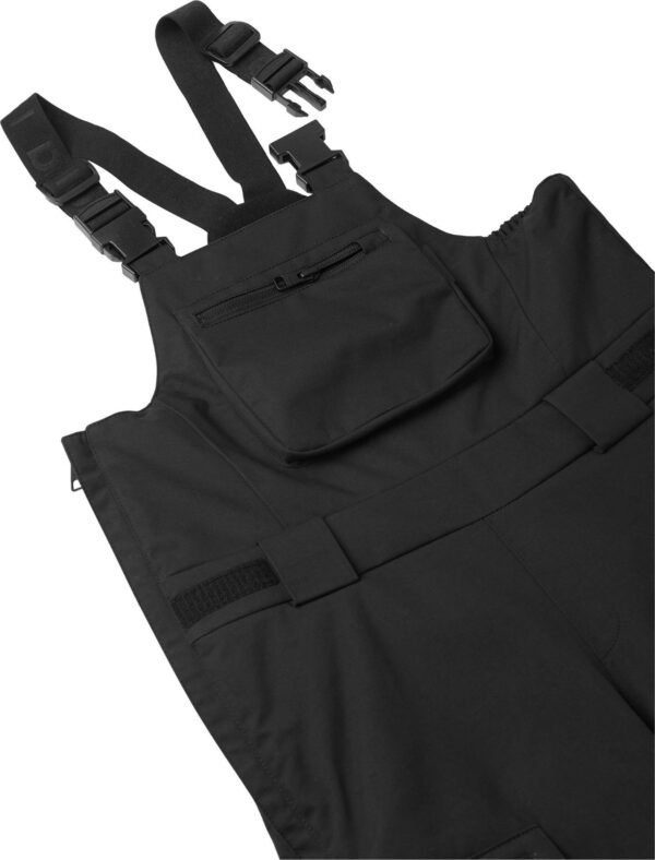 REIMA Rehti 5100071A Black
