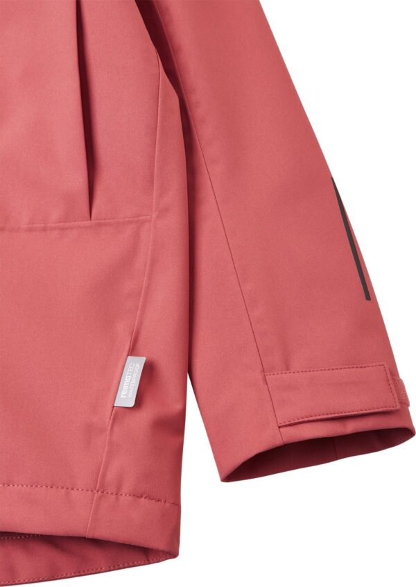 REIMA Saarela 5100407A Red Clay 3940