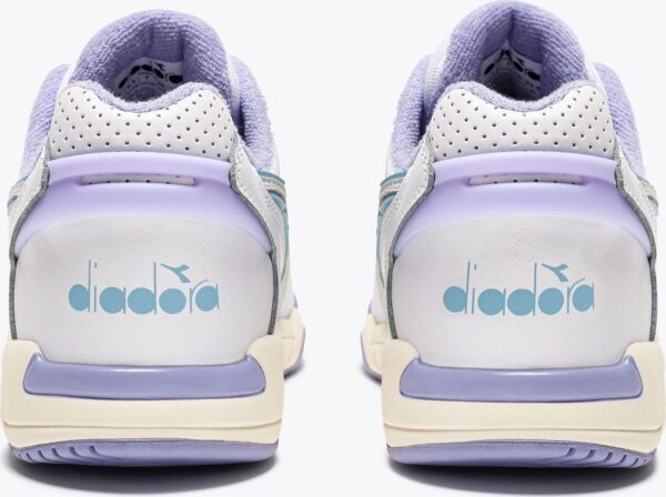 36d698cd0a8ead30f28ca8d64c171169 DIADORA Winner Sweet Lavender/White