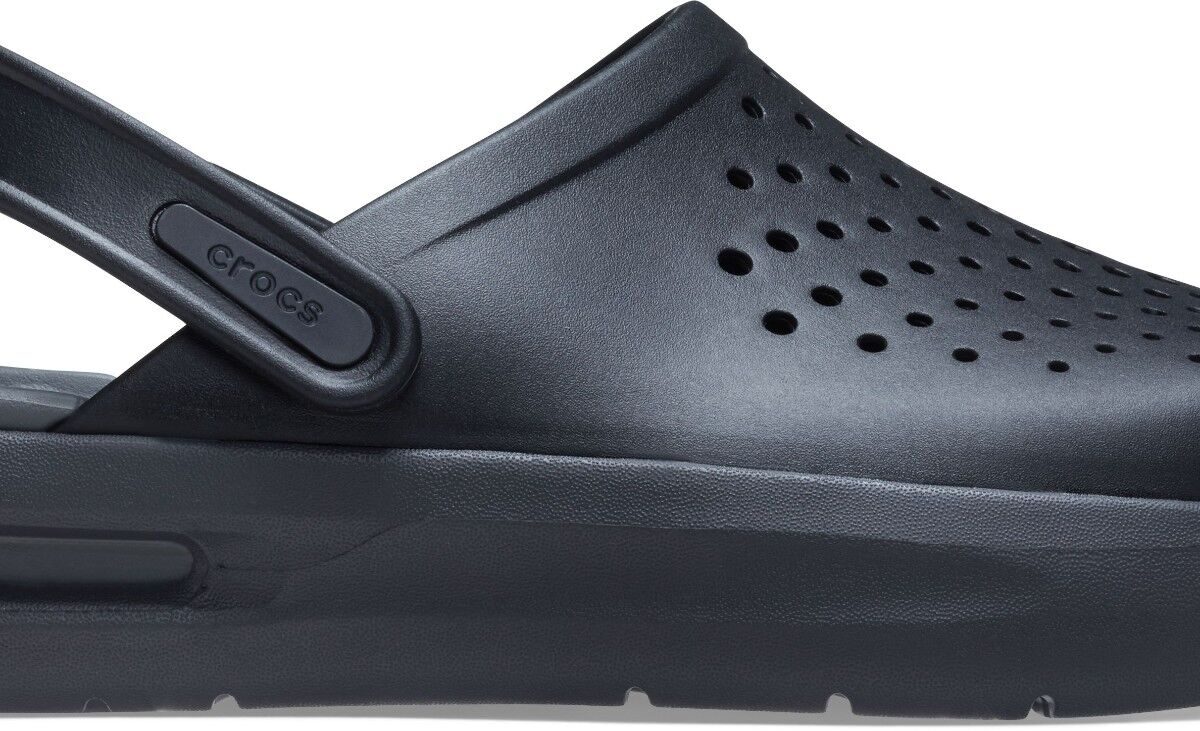 Crocs™ INMOTION CLOG Black