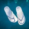 36e17ab5d217fc0758f08a0725f859f1 Crocs™ Crocband Flip White