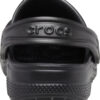 Crocs™ Classic Clog Kid's 206990 Black