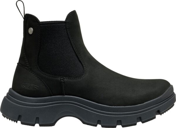 36ed3322d1d5054e71b3dbaa97558a71 Keen Kosa Chelsea Women's 1031148 Black/Black