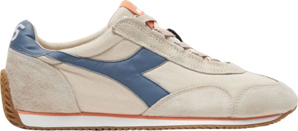 36eef4d7c9cc893b61b9bb7f4e745b9b DIADORA Equipe H Canvas Stone Wash Beige Bleached