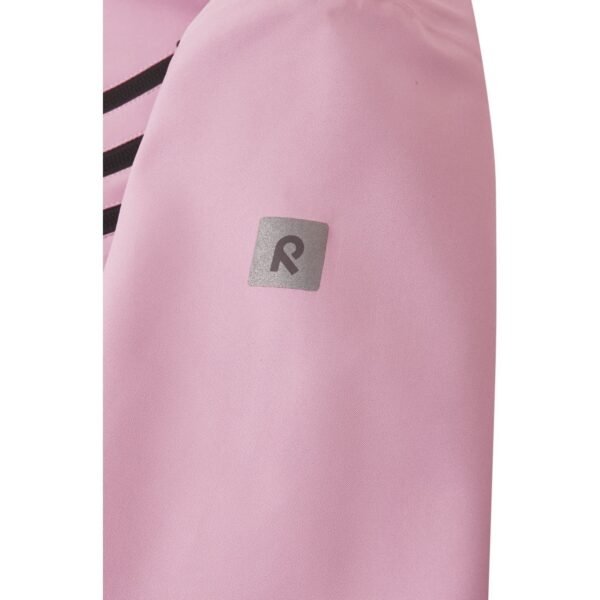 36f6f28c04220a67a13a91c12b00eedf REIMA Saarela 5100407A Grey Pink