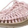 36fc3336eae1cdfd72760226b0e4e3e7 Keen Uneek Lea All Gender Pale Lilac/Plaza Taupe