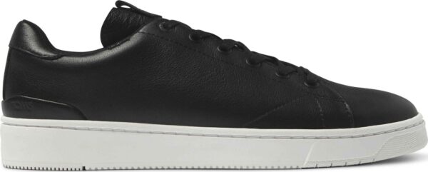 TOMS TRVL LITE 2.0 LOW 10016338 Black