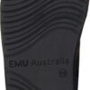 3708612cf6198b63ea1aaed3e3db3310 EMU Australia Wallaby Mini Teens Black