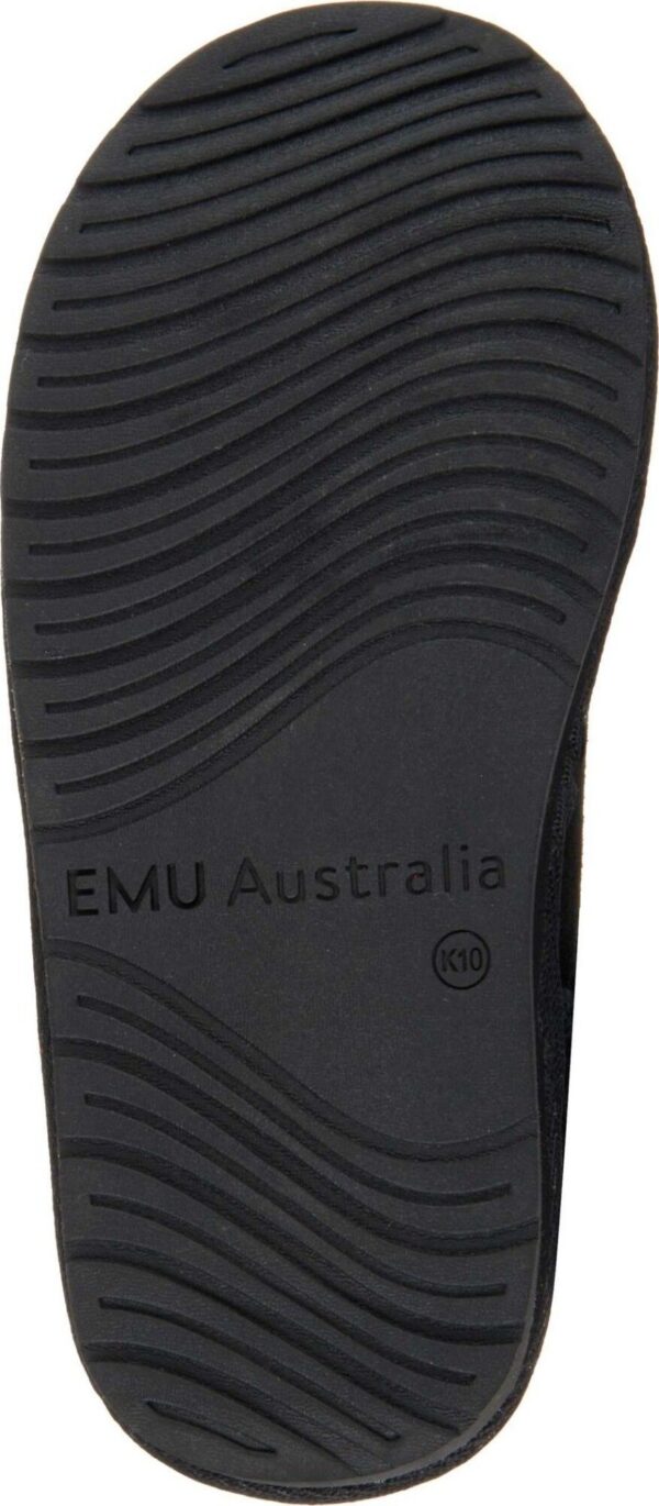 3708612cf6198b63ea1aaed3e3db3310 EMU Australia Wallaby Mini Teens Black
