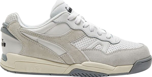 370a9aee85663b6be43468b501fe43cf DIADORA Winner Sl White /White