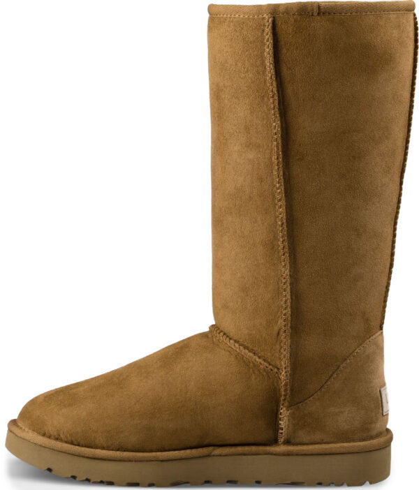 370aad749ad94c3fead6d1b06d37a0c2 UGG Mini Classic Tall II Chestnut