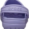 Crocs™ Classic Clog Kid's 206990 Mystic Purple