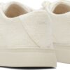 TOMS KAMERON LACE UP 10020732 Natural
