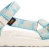 Teva TEVA Original Universal Women's Iridescence Stillwater Beach Sand