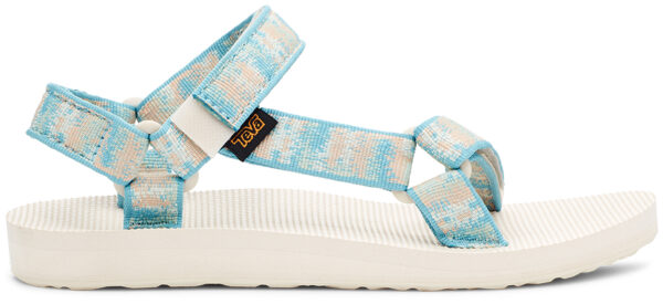 Teva TEVA Original Universal Women's Iridescence Stillwater Beach Sand