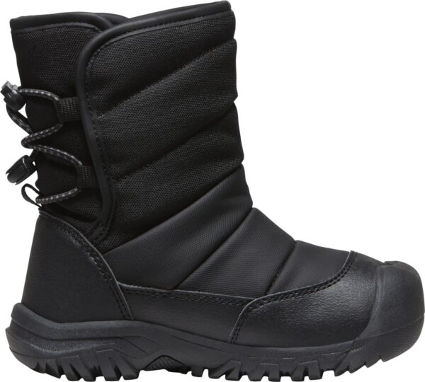 373328e32ea78cc8c237db88bbcae71f Keen PUFFRIDER WP 1029488 Black/Steel Grey