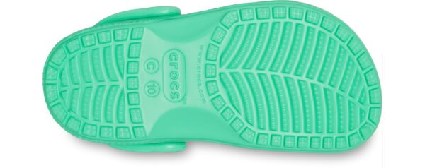 Crocs™ Classic Clog Kid's 206990 Lagoon