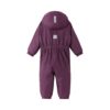 REIMA Puhuri 5100116A Deep purple 4960