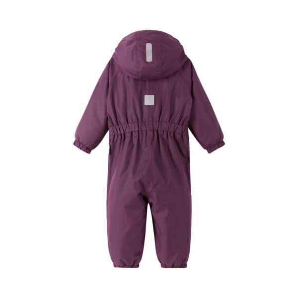 REIMA Puhuri 5100116A Deep purple 4960