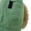 REIMA AJATON 5100360A Green Clay