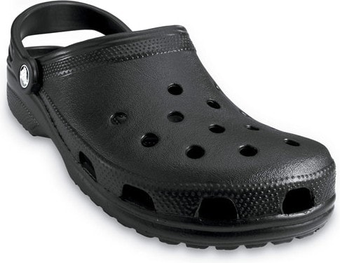 376ddf30cfc0dc7539a390dc73ceda7c Crocs™ Classic Black