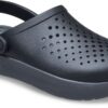 37861895efd0202b9a9ce5dda82ce87e Crocs™ INMOTION CLOG Black