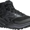 378804df9a339806fa6f73094698223d Keen Zionic Nxt Mid Wp Men's 1031253 Triple Black