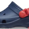 378a7fa184a55ff3600215100c88457e Crocs™ Classic All Terrain Clog Navy