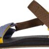 378fbbaf2d03fcc70aa329c4d604bced Teva TEVA Original Universal Men's Cultivate Olive Multi