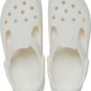 Crocs™ CLASSIC MARY JANE CLOG KID'S 210616 Chalk