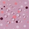 REIMA Taipale 5100410A Grey Pink