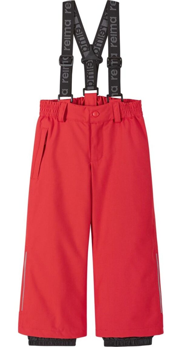 REIMA Loikka 5100114A Tomato red 3880