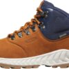 37b606370906deb38deeea980304de56 Keen Nxis Explorer Mid Wp Women's Keen Maple/Birch