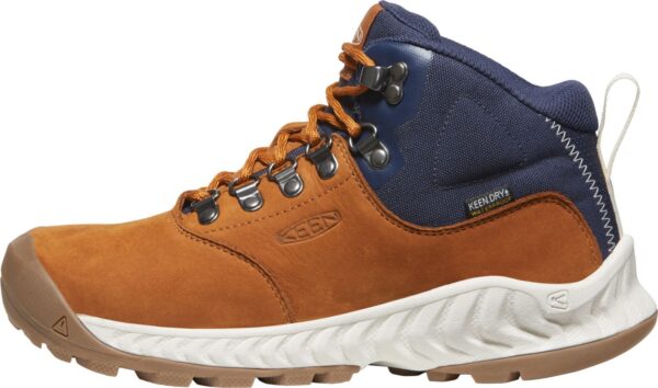 37b606370906deb38deeea980304de56 Keen Nxis Explorer Mid Wp Women's Keen Maple/Birch