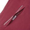 REIMA Stavanger 5100110A Jam Red