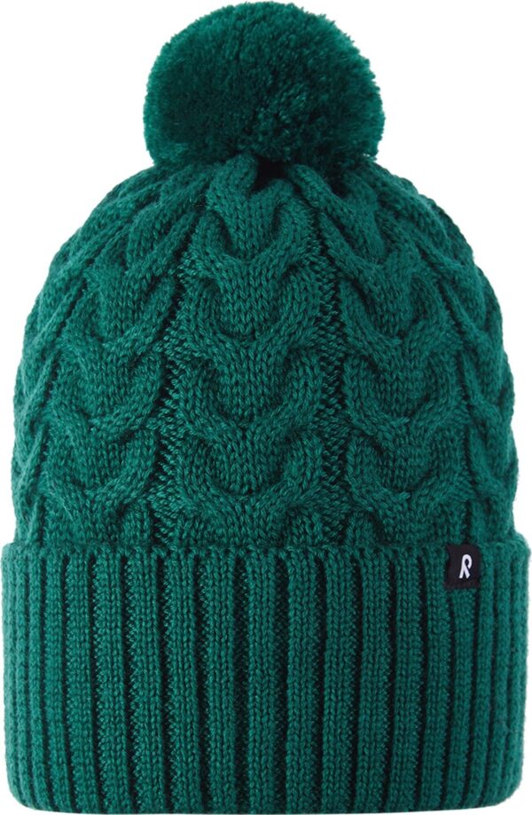 REIMA Routii 5300088C Deeper Green