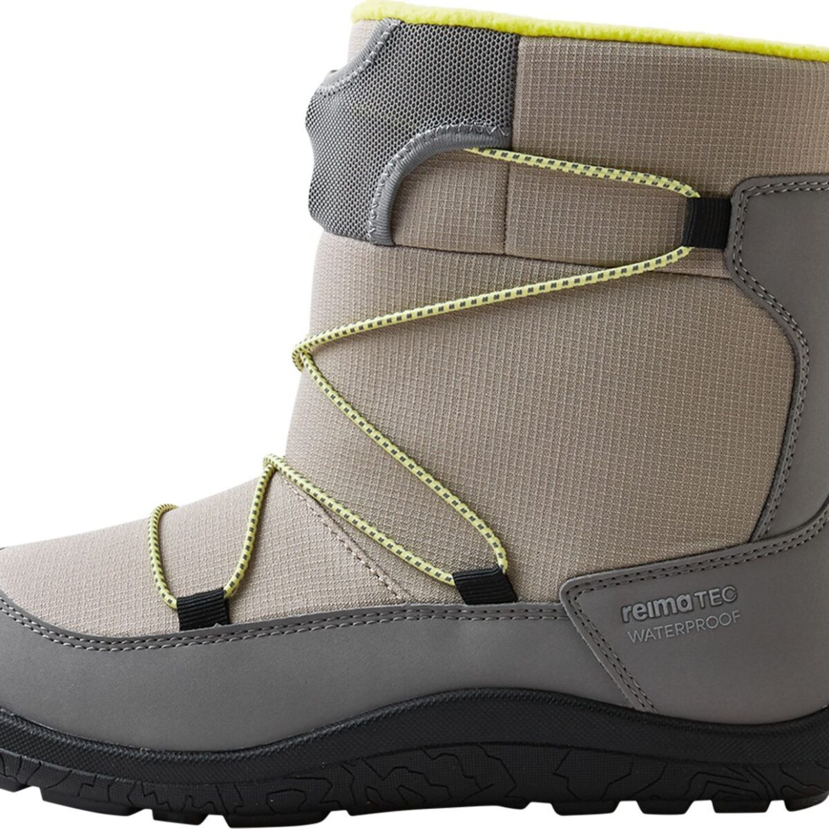 REIMA Ensilumi Junior 5400162A Earthy Beige
