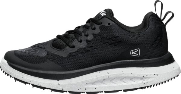 37bd08f84a37f1761be61a2e8cfc5314 Keen WK400 WOMEN BLACK/WHITE